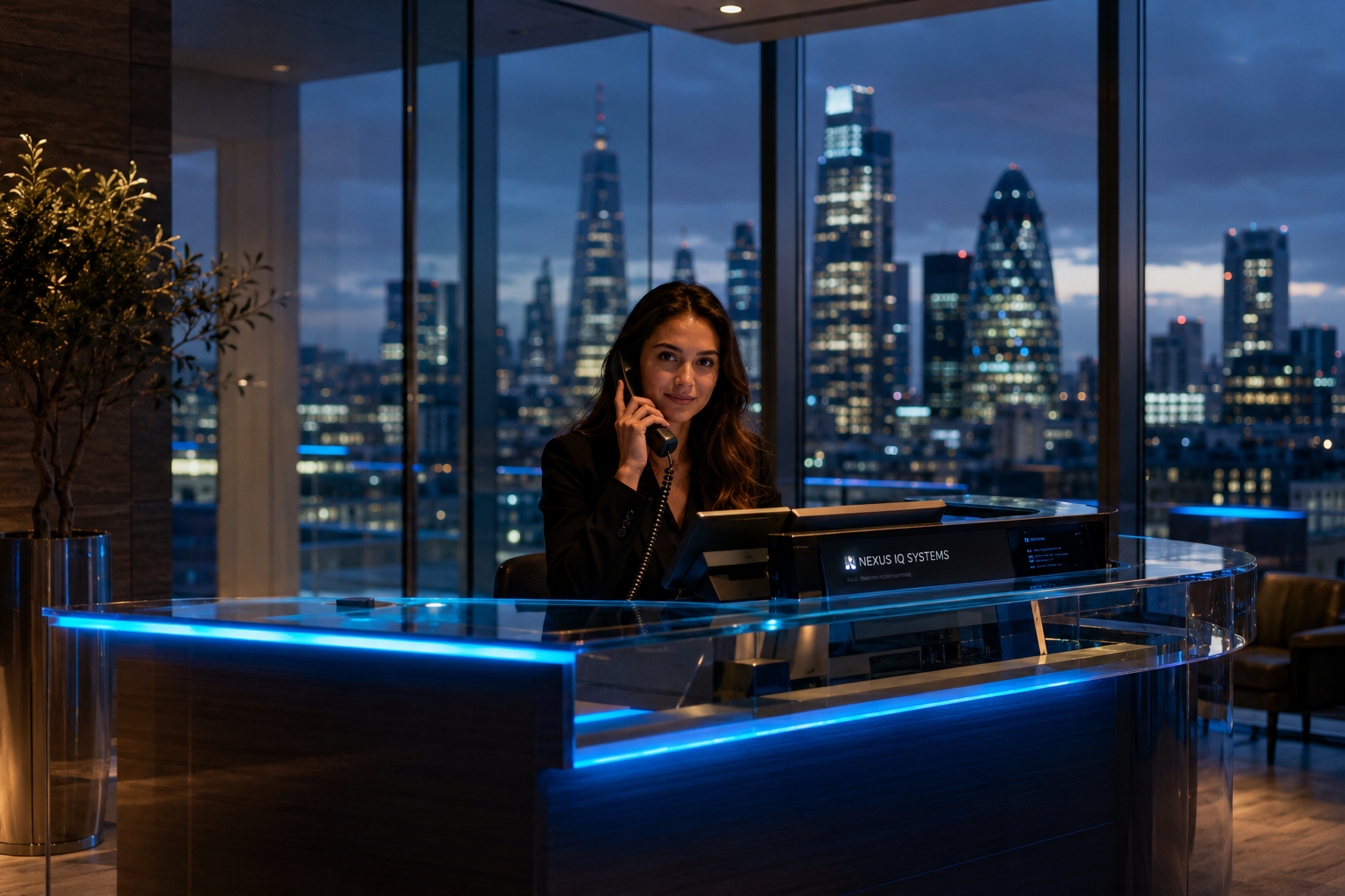 Why Your Agency Loses Clients After Hours (And How an AI Voice Receptionist Fixes It)